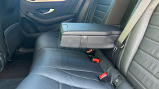 Mercedes-Benz GLC Coupe GLC 220d 4Matic AMG Line Premium 5dr 9G-Tronic Diesel Estate